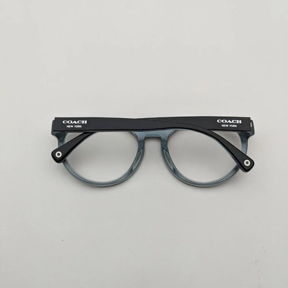 🕶️Frame Only! Coach HC8056 (L052 Kylie) Sunglasses 53/20 135 /ALH141🕶️​